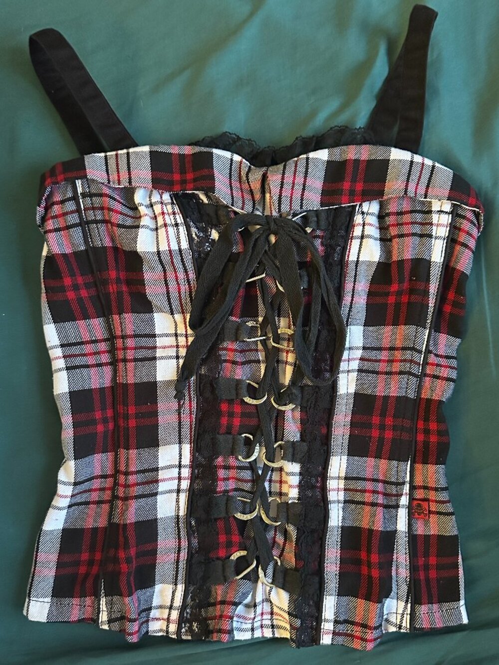 Vintage Tripp NYC Top